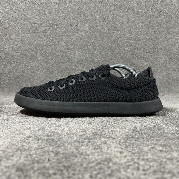 Allbirds Tree Runners TP Athletic Casual Shoes Sneakers Black Men’s Size 11 - Picture 5 of 11